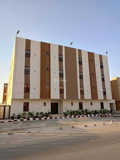 1 Bedroom Flat for Rent in North Riyadh, Riyadh - Apartment for rent in Al Narjis, North Riyadh