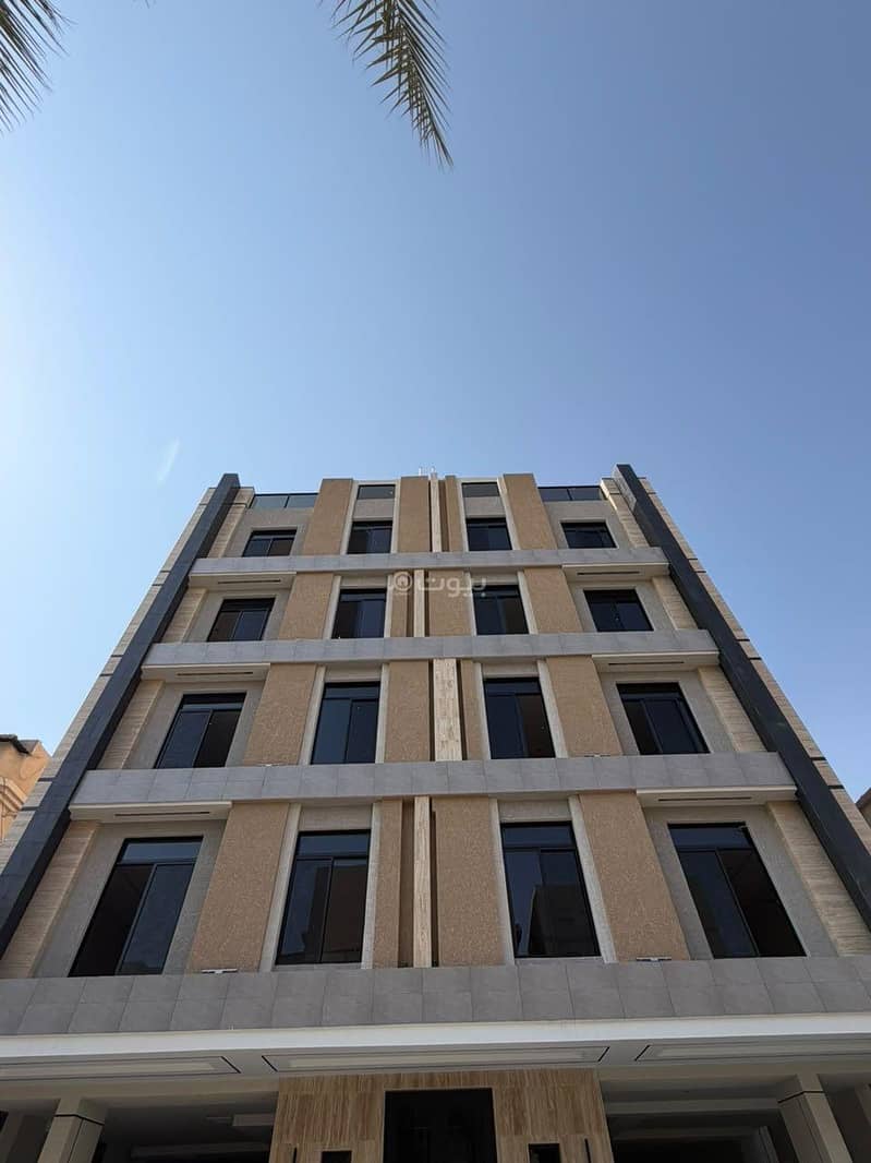 5-bedroom apartment for sale in Al-Naim, Jeddah 5-bedroom apartment for sale in Al-Naim, Jeddah