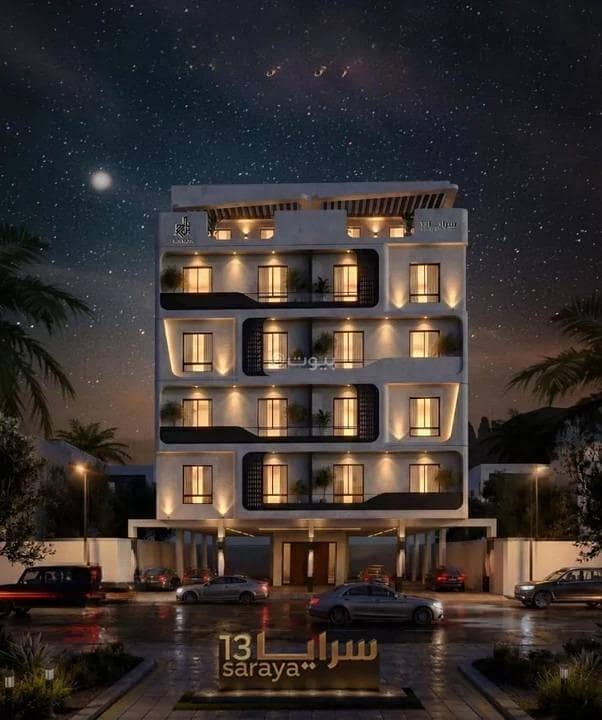 Apartment for sale in Al Faisaliyah, central Jeddah Apartment for sale in Al Faisaliyah, central Jeddah