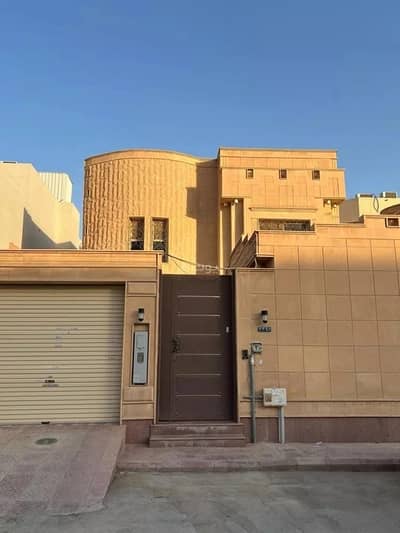 7 Bedroom Villa for Sale in East Riyadh, Riyadh - Villa For Sale in Qurtubah, Riyadh