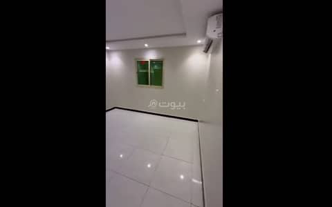 فلیٹ 1 غرفة نوم للايجار في شمال الرياض، الرياض - شقة للايجار في حطين، شمال الرياض فلیٹ 1 غرفة نوم للايجار في شمال الرياض، الرياض - شقة للايجار في حطين، شمال الرياض