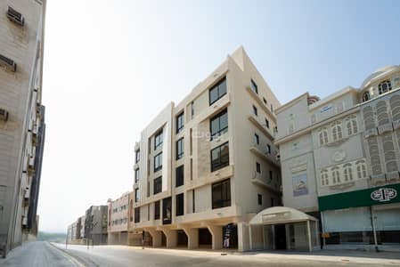 4 Bedroom Apartment for Sale in Central Jeddah, Jeddah - apartment for sale in Al-Faisaliyah, Jeddah 4 Bedroom Apartment for Sale in Central Jeddah, Jeddah - apartment for sale in Al-Faisaliyah, Jeddah