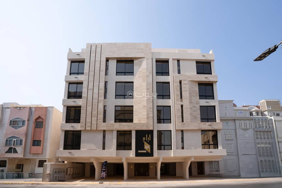 Apartment consisting of 5 bedrooms for sale in Al-Faisaliyah, Jeddah, mortgage backed by a bank Apartment consisting of 5 bedrooms for sale in Al-Faisaliyah, Jeddah, mortgage backed by a bank