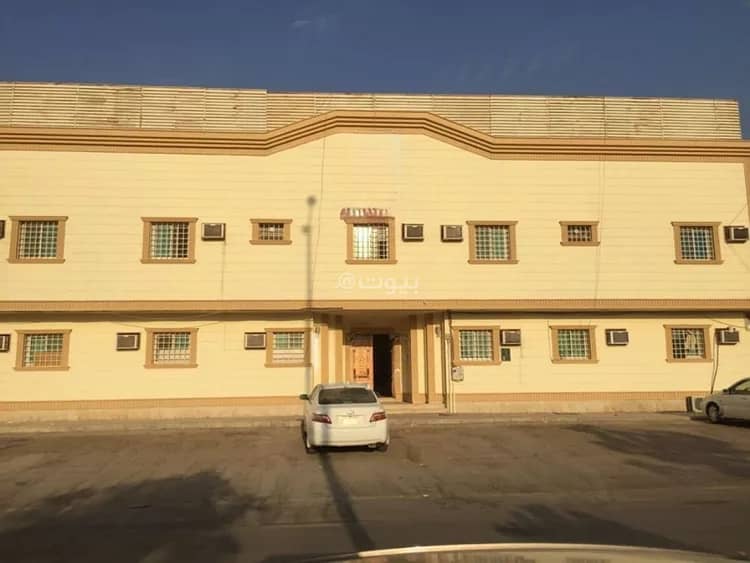 Apartment for rent in Al Aqiq, North Riyadh Apartment for rent in Al Aqiq, North Riyadh