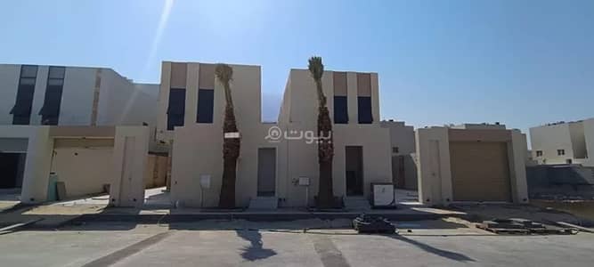 فیلا 5 غرف نوم للبيع في الأمواج، الخبر - فيلا للبيع في حي الأمواج، الخبر