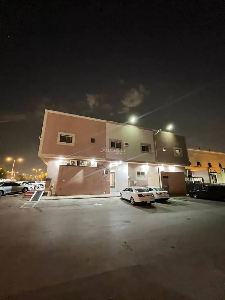 شقة للإيجار في بدر، الرياض شقة للإيجار في بدر، الرياض