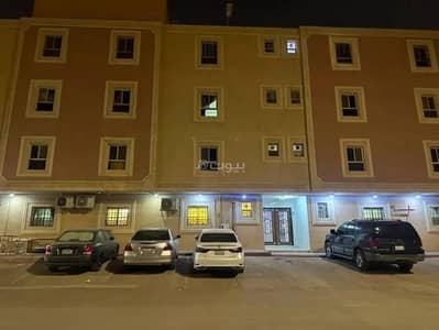 فلیٹ 4 غرف نوم للبيع في غرب الرياض، الرياض - شقة للبيع في الحزم، غرب الرياض فلیٹ 4 غرف نوم للبيع في غرب الرياض، الرياض - شقة للبيع في الحزم، غرب الرياض