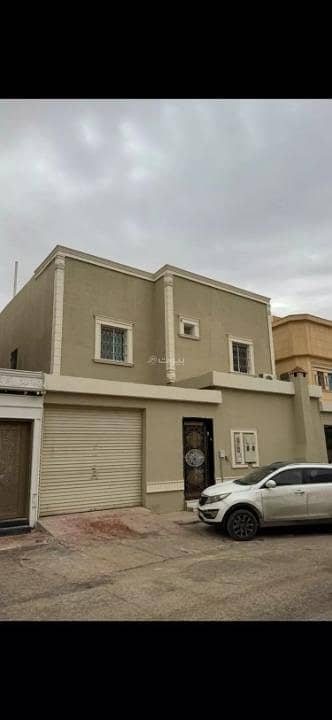 10+ Beds Villa for Sale in East Riyadh, Riyadh - Villa for Sale in Al Janadriyah, East Riyadh
