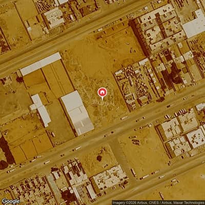 Residential Land for Sale in East Riyadh, Riyadh - Residential Land For Sale in Al Rimal, Riyadh