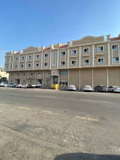 1 Bedroom Apartment for Rent in Al Faisaliyah, Dammam - Apartment For Rent in Al Faisaliyah, Dammam
