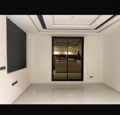 شقة 3 غرف نوم للايجار في شمال الرياض، الرياض - شقة للإيجار في شارع عبدالله بن العاص, حي العارض, مدينة الرياض, منطقة الرياض