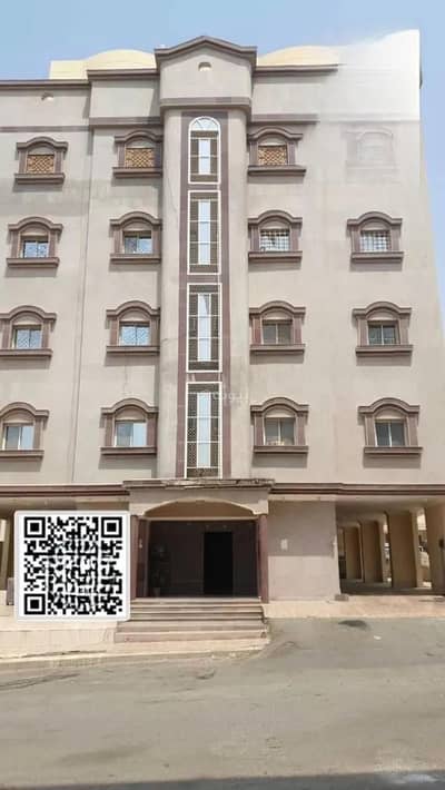 10+ Beds Residential Building for Sale in North Jeddah, Jeddah - Building For Sale in Al Waha, Jeddah