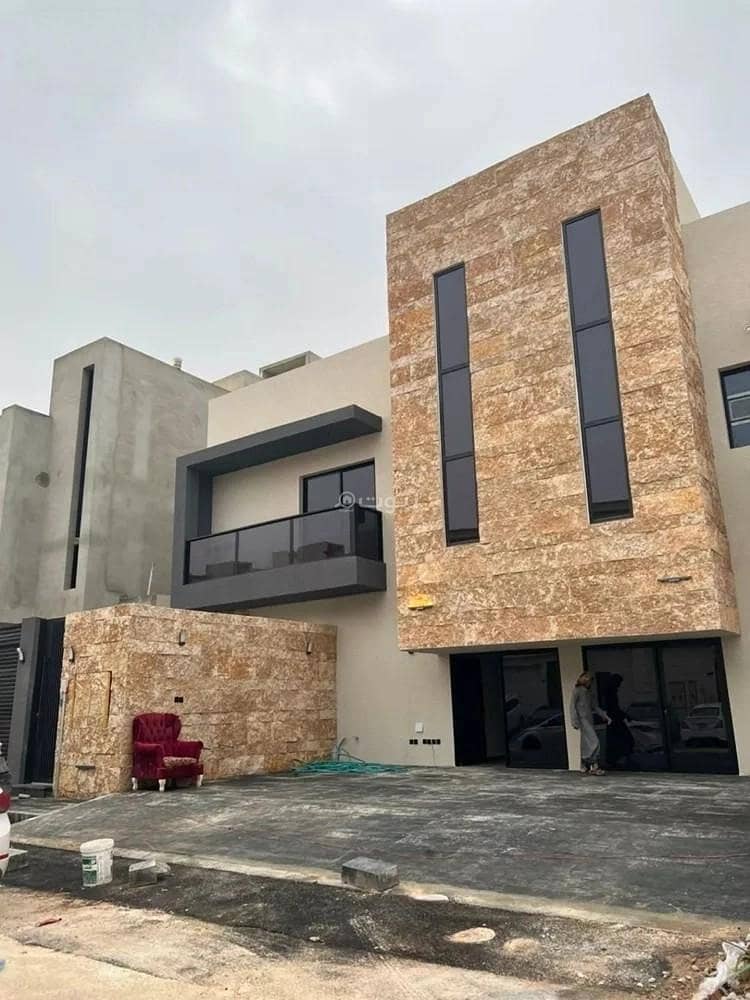 دور فاخر للبيع في القادسية، شرق الرياض دور فاخر للبيع في القادسية، شرق الرياض