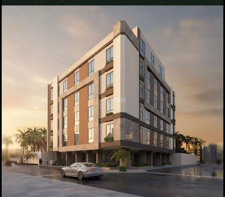 Apartment for sale in Al Rabwa, North Jeddah Apartment for sale in Al Rabwa, North Jeddah