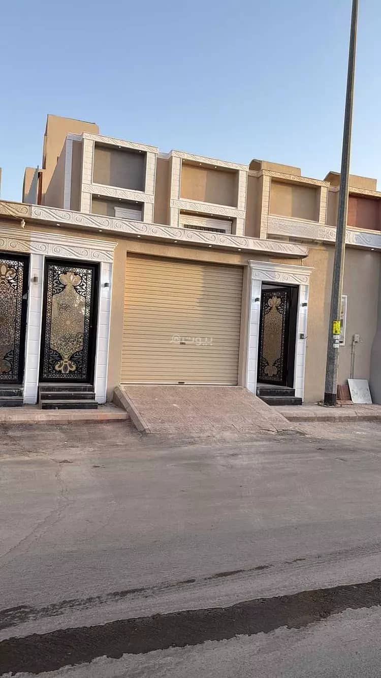 فيلا للبيع في حي طويق، غرب الرياض فيلا للبيع في حي طويق، غرب الرياض