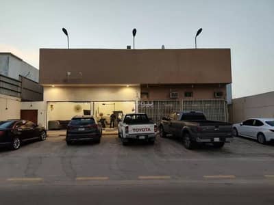 عمارة تجارية  للبيع في جنوب الرياض، الرياض - عمارة للبيع في بدر، جنوب الرياض