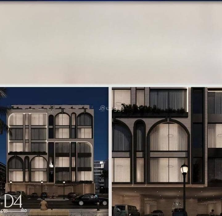 Apartment for sale in Al Marwah, North Jeddah Apartment for sale in Al Marwah, North Jeddah