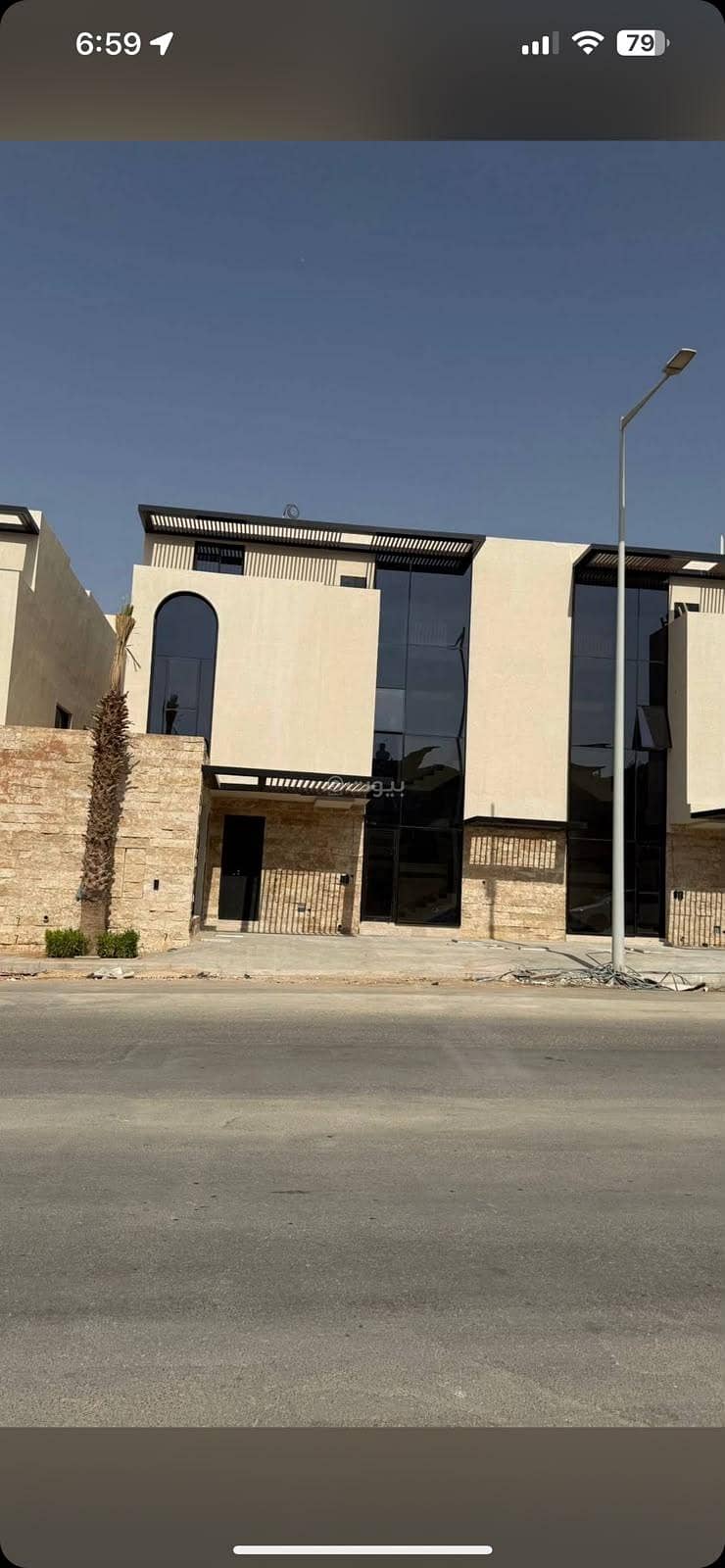 Ground floor for rent – Al-Safa neighborhood | first resident Ground floor for rent – Al-Safa neighborhood | first resident