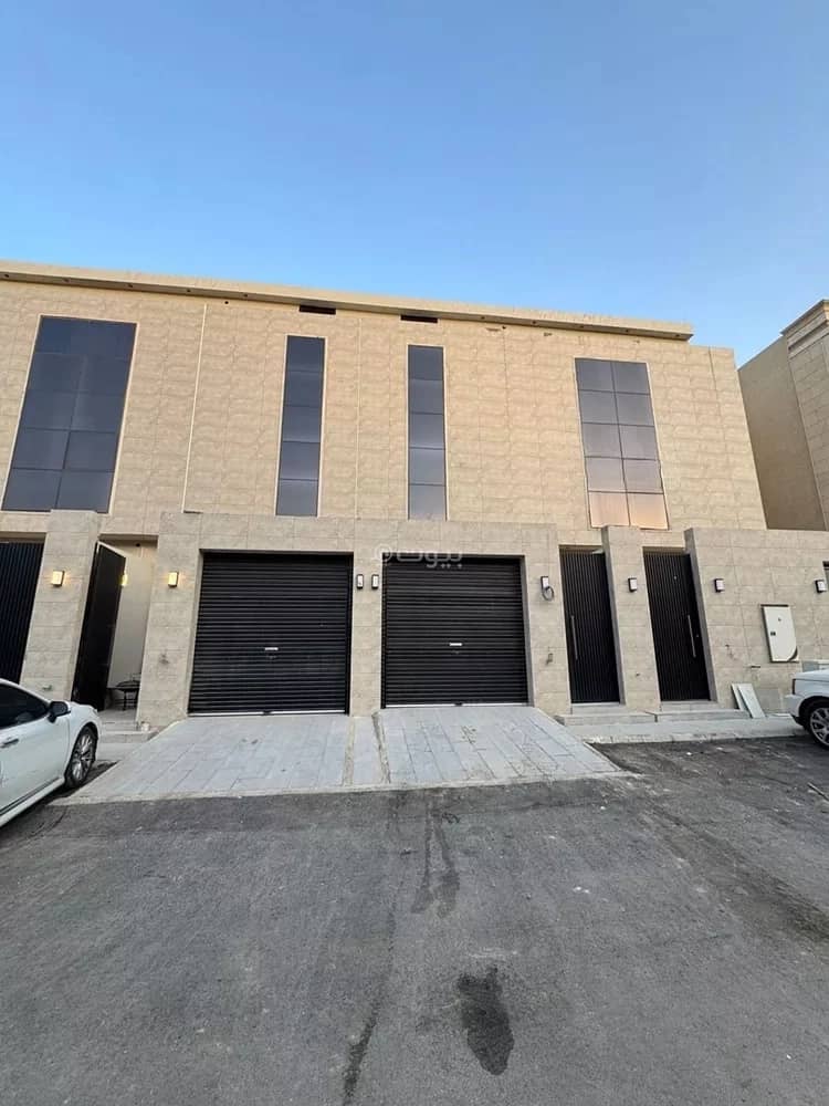 Floor for sale in Tuwaiq, West Riyadh Floor for sale in Tuwaiq, West Riyadh