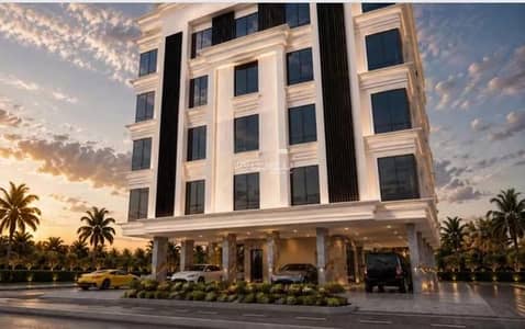 1 Bedroom Flat for Sale in North Jeddah, Jeddah - Apartment for sale on Ahmed Bin Ali Qudsi Street, Al Yaqoot District, Jeddah, Makkah Region
