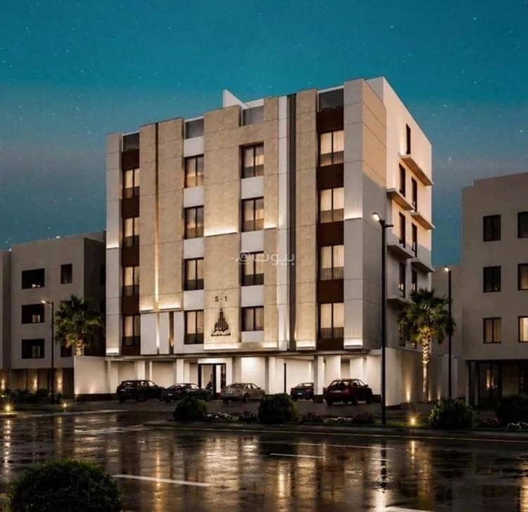 Apartment for sale on Al-Mawsili Street, Al-Faisaliyah District, Jeddah, Makkah Region Apartment for sale on Al-Mawsili Street, Al-Faisaliyah District, Jeddah, Makkah Region