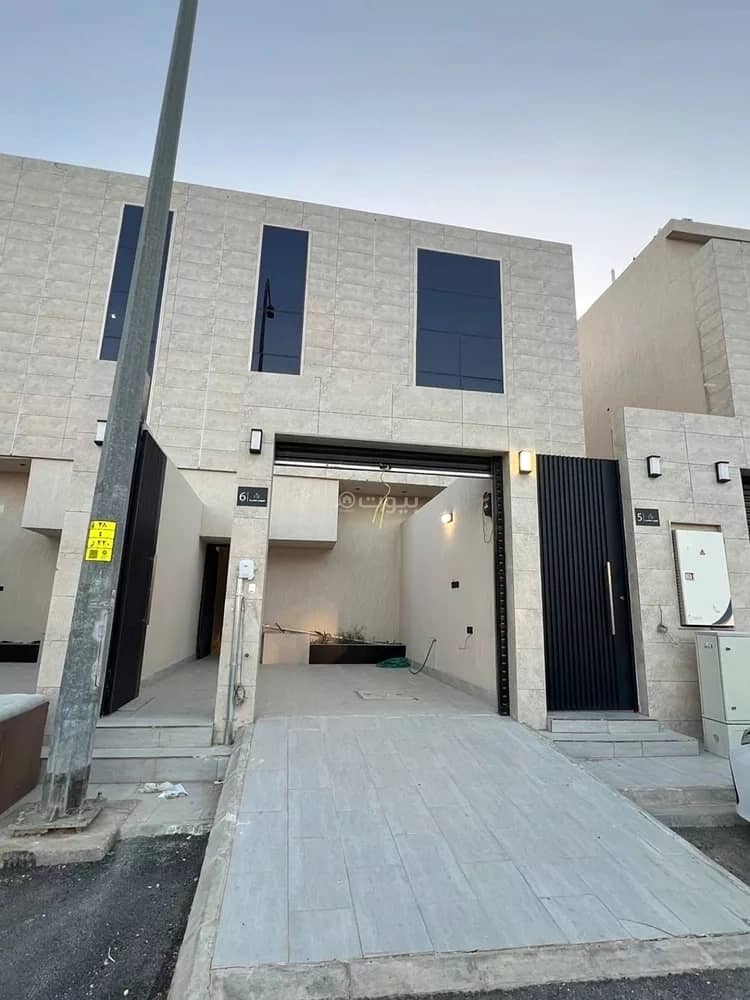 Villa for sale in Tuwaiq, West Riyadh Villa for sale in Tuwaiq, West Riyadh