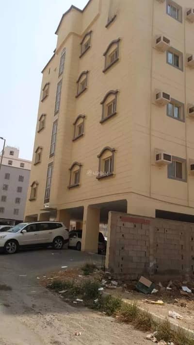 10+ Beds Residential Building for Sale in North Jeddah, Jeddah - Building For Sale in Al Waha, Jeddah