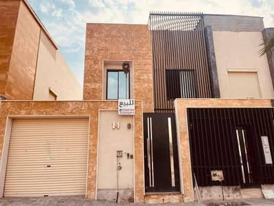 فیلا 4 غرف نوم للبيع في شمال الرياض، الرياض - فيلا للبيع في العارض، الرياض فیلا 4 غرف نوم للبيع في شمال الرياض، الرياض - فيلا للبيع في العارض، الرياض