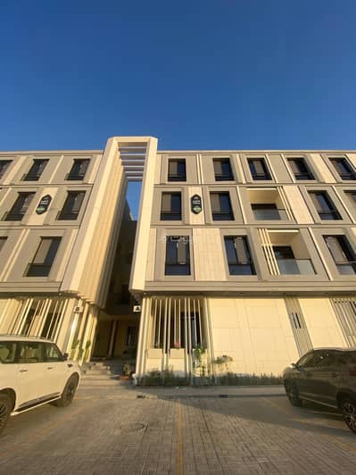 3 Bedroom Flat for Rent in North Riyadh, Riyadh - Luxurious furnished apartment Kalma Project - Al-Nargas 3 Bedroom Flat for Rent in North Riyadh, Riyadh - Luxurious furnished apartment Kalma Project - Al-Nargas