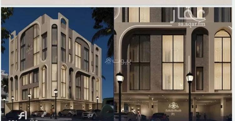 Apartment for Sale in Al Rawdah, North Jeddah Apartment for Sale in Al Rawdah, North Jeddah