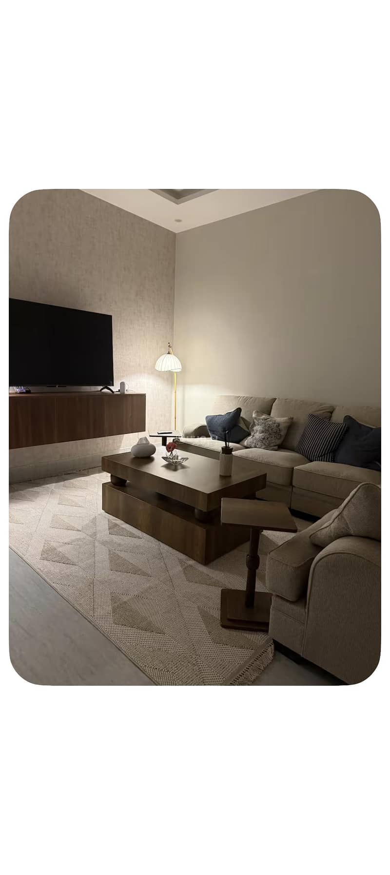Quiet apartment for rent Quiet apartment for rent