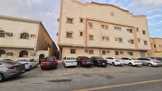 عمارة سكنية 10+ غرف نوم للبيع في شرق الرياض، الرياض - عمارة للبيع في الخليج، الرياض عمارة سكنية 10+ غرف نوم للبيع في شرق الرياض، الرياض - عمارة للبيع في الخليج، الرياض