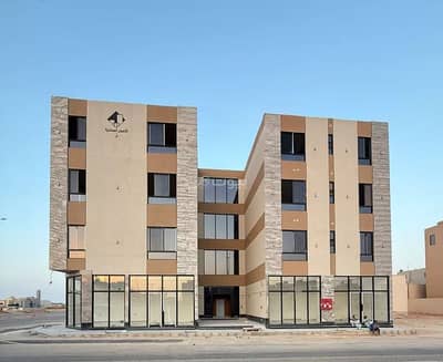 3 Bedroom Flat for Sale in West Riyadh, Riyadh - Apartment for sale on Abi Urwa Street, Al Mahdiyah District, Riyadh City, Riyadh Region