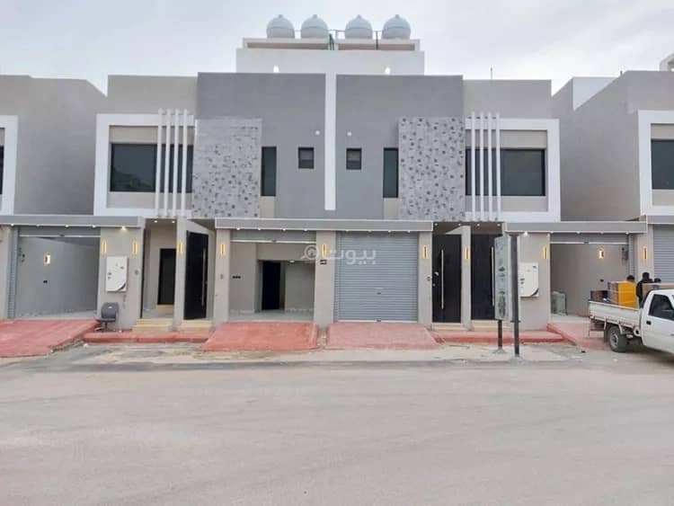 Apartment for sale in Badr, South Riyadh Apartment for sale in Badr, South Riyadh