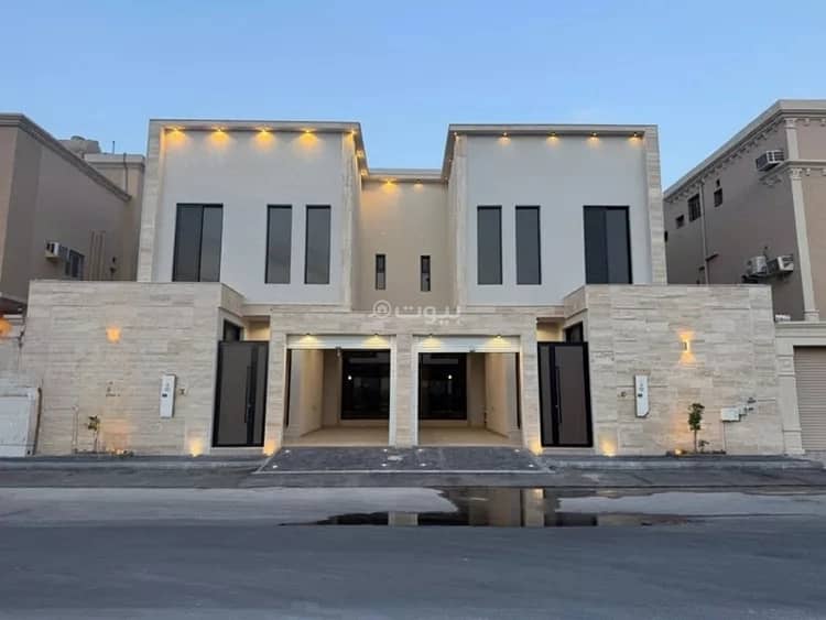 Villa for sale in Al Sawari, Al Khobar Villa for sale in Al Sawari, Al Khobar