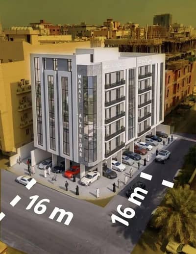 3 Bedroom Flat for Sale in North Jeddah, Jeddah - Apartment for sale on Noman Street, Al-Nuzha District, Jeddah, Makkah Region 3 Bedroom Flat for Sale in North Jeddah, Jeddah - Apartment for sale on Noman Street, Al-Nuzha District, Jeddah, Makkah Region