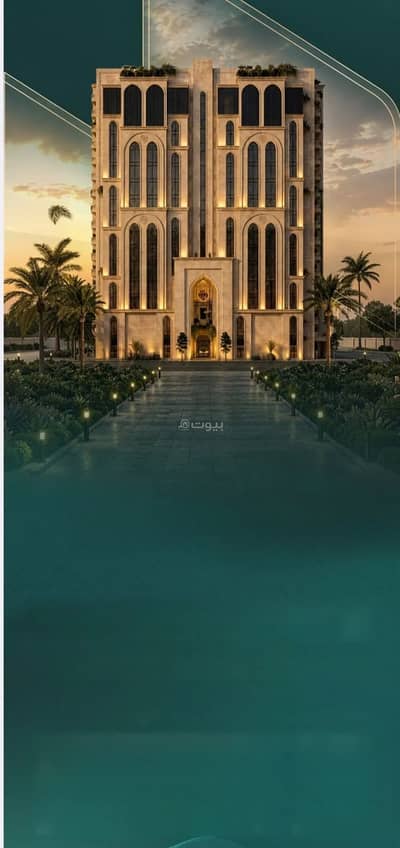 3 Bedroom Flat for Sale in North Jeddah, Jeddah - Apartment for sale on Ahmed Bin Issa Al-Rumi Street, Al-Fayhaa District, Jeddah, Makkah Region 3 Bedroom Flat for Sale in North Jeddah, Jeddah - Apartment for sale on Ahmed Bin Issa Al-Rumi Street, Al-Fayhaa District, Jeddah, Makkah Region
