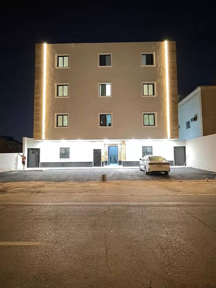 Apartment For Rent in Al Marwa, Riyadh Apartment For Rent in Al Marwa, Riyadh