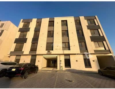 فلیٹ 3 غرف نوم للايجار في شمال الرياض، الرياض - شق للإيجار في النرجس، الرياض