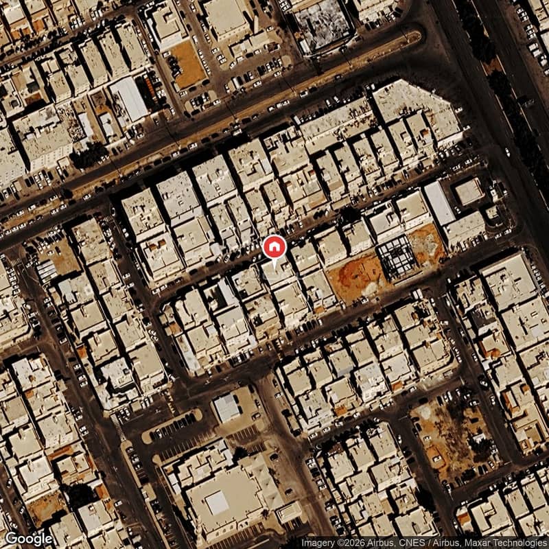 Residential Land For Sale in Al Yarmuk, Riyadh Residential Land For Sale in Al Yarmuk, Riyadh