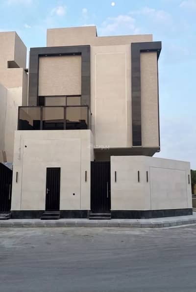 5 Bedroom Villa for Sale in North Riyadh, Riyadh - Villa For Sale in Al Narjis, Riyadh