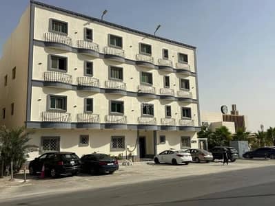 1 Bedroom Apartment for Rent in North Riyadh, Riyadh - Apartment for rent in Al Yasmin, North Riyadh
