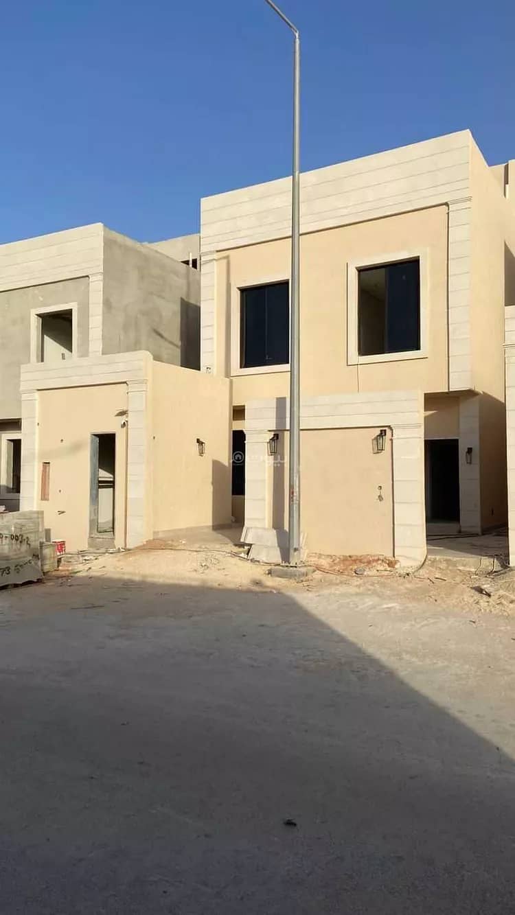 Villa For Sale in Al Murjan, Riyadh Villa For Sale in Al Murjan, Riyadh