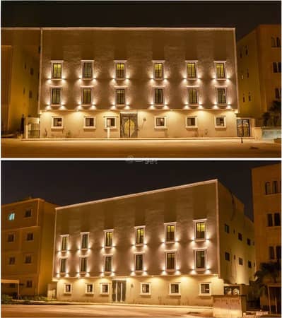 1 Bedroom Flat for Rent in North Riyadh, Riyadh - Apartment For Rent in Hittin, Riyadh