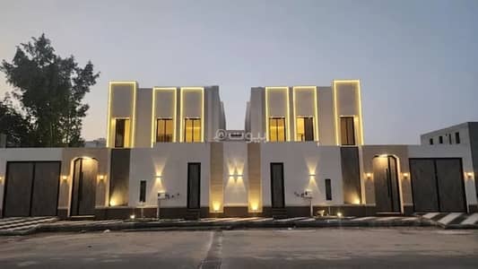 فیلا 6 غرف نوم للبيع في الشراع، الخبر - فيلا للبيع في حي الشراع، الخبر