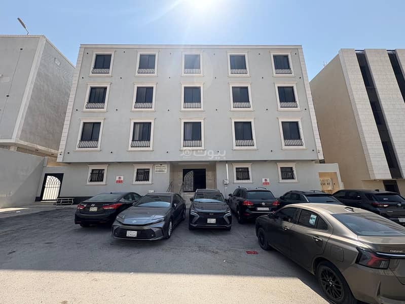 For rent: Apartment No. 10 in a residential building in Al-Taawun District For rent: Apartment No. 10 in a residential building in Al-Taawun District