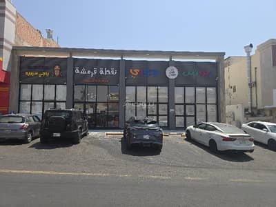 Showroom for Sale in Mudhainib, Madina - Al-Badrani District Showroom for Sale in Mudhainib, Madina - Al-Badrani District