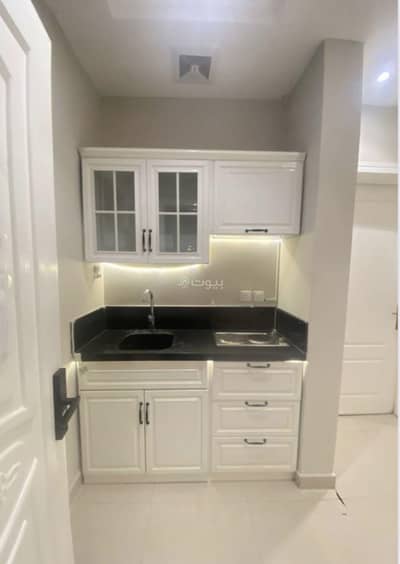 1 Bedroom Flat for Rent in North Riyadh, Riyadh - Living room and hall for rent