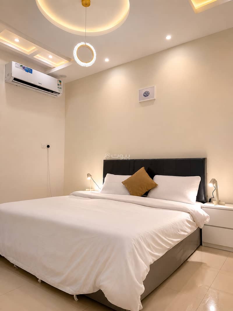 Two-bedroom apartment near services in Wadi Madhinib Two-bedroom apartment near services in Wadi Madhinib