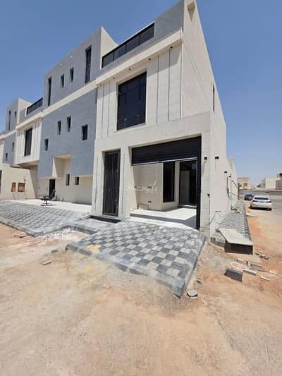 3 Bedroom Apartment for Sale in East Riyadh, Riyadh - Modern apartment in Al Khobar neighborhood near King Abdullah Road 3 Bedroom Apartment for Sale in East Riyadh, Riyadh - Modern apartment in Al Khobar neighborhood near King Abdullah Road